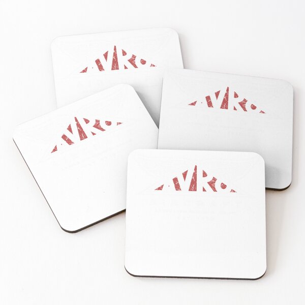 Item preview, Avro Logo designed and sold by NathanPars.