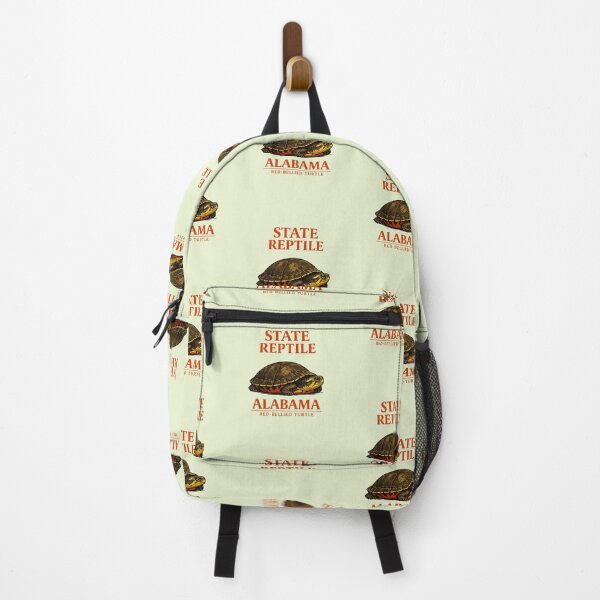 Item preview, The Red-Bellied Turtle of Alabama designed and sold by taiche.