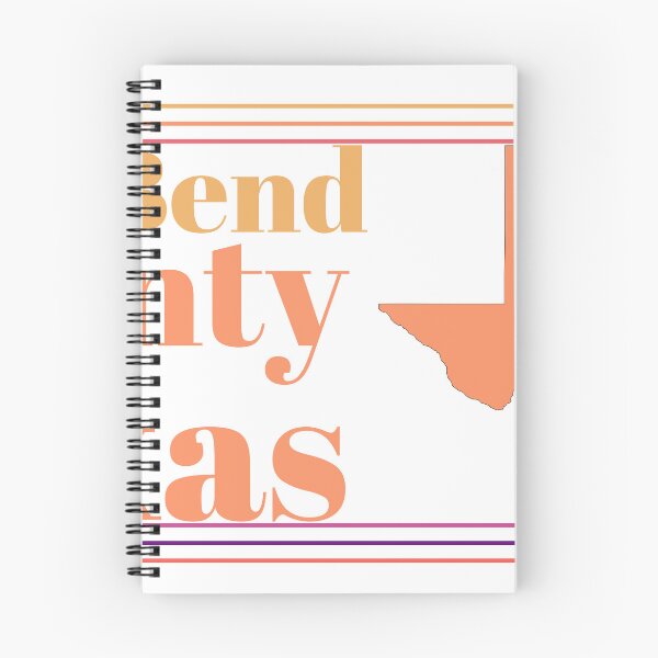 Item preview, Fort Bend County Texas Highlighted on State Map designed and sold by TheIconSmith.