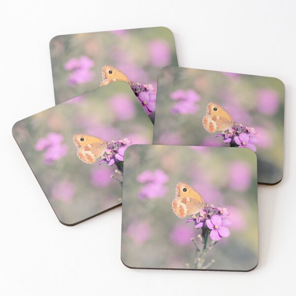 Item preview, Gatekeeper Butterfly designed and sold by Tanya C  Smith.