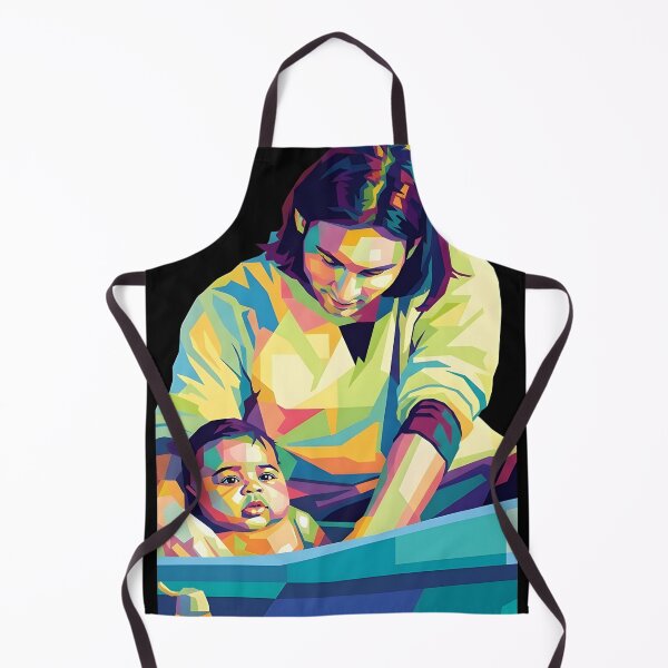 Item preview, Lamine Yamal pop art designed and sold by Superkent.