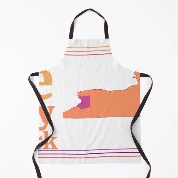Item preview, Erie County New York Highlighted on State Map designed and sold by TheIconSmith.
