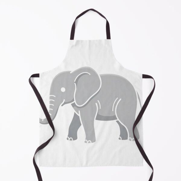 Item preview, Keep calm and love elephants Essential T-Shirt designed and sold by bauchbryan.