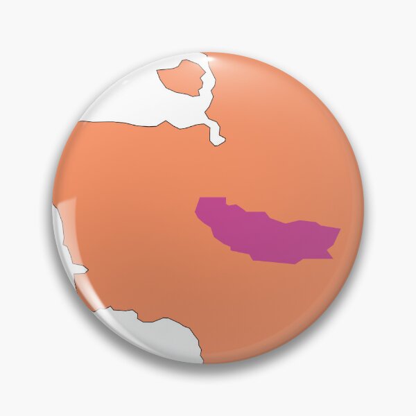 Item preview, Pierce County Washington Highlighted on State Map designed and sold by TheIconSmith.