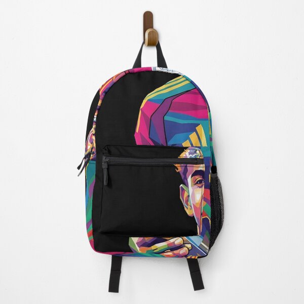 Item preview, Lamine Yamal pop art designed and sold by Superkent.