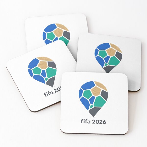 Item preview, 2026 FIFA World Cup designed and sold by maheart83.