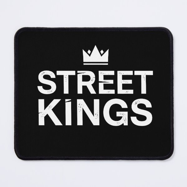 Item preview, Street Kings Distressed Crown Skate Streetwear Logo designed and sold by DigitalArtx-com.