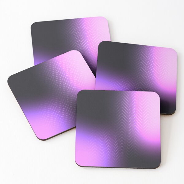 Item preview, DevDesk Purple Gradient Design designed and sold by DevDesk.