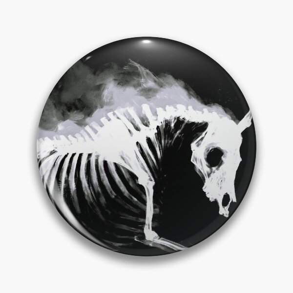 Item preview, Unicorn Lich designed and sold by JaimeLikes.