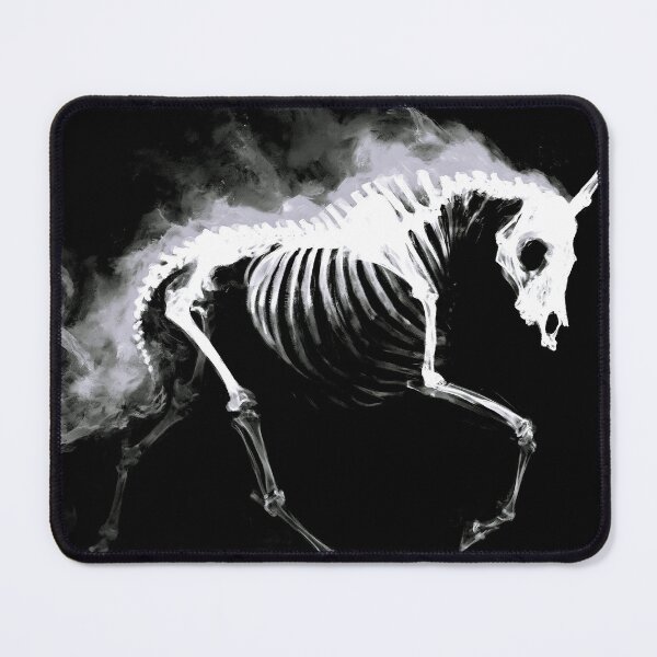 Item preview, Unicorn Lich designed and sold by JaimeLikes.