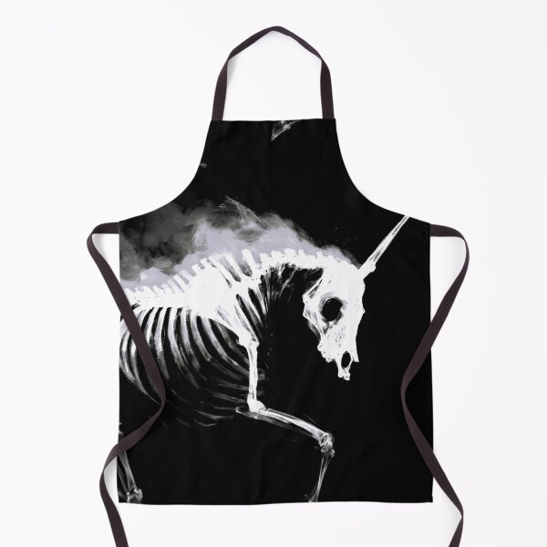 Item preview, Unicorn Lich designed and sold by JaimeLikes.