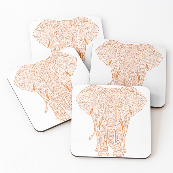 Item preview, Love Elephants Oversized T-Shirt designed and sold by JJLetterDesigns.