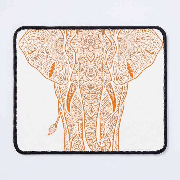 Item preview, Love Elephants Oversized T-Shirt designed and sold by JJLetterDesigns.