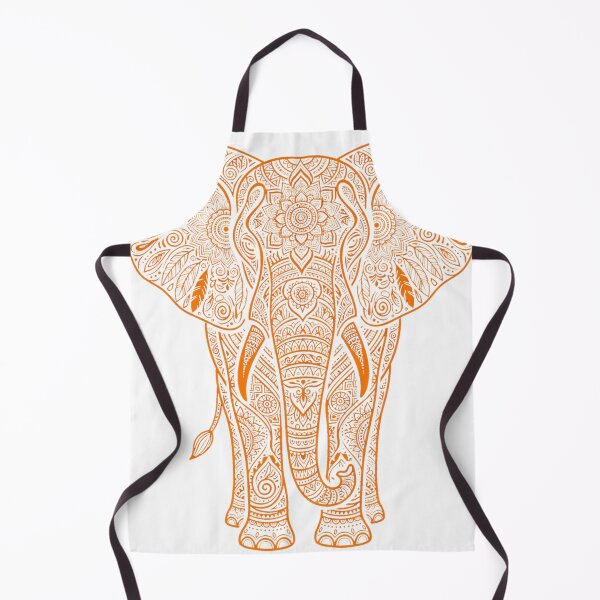 Item preview, Love Elephants Oversized T-Shirt designed and sold by JJLetterDesigns.