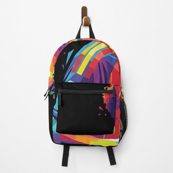 Item preview, Lamine Yamal pop art designed and sold by Superkent.