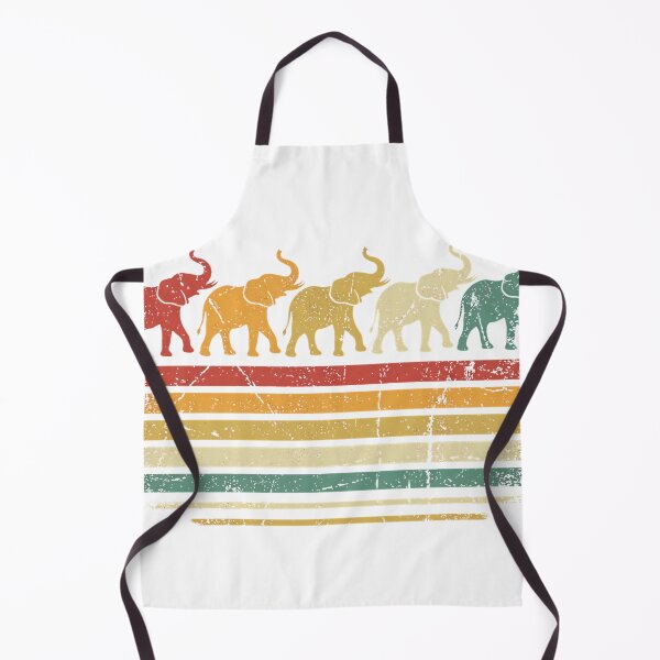 Item preview, Magnificient Elephants ! Classic T-Shirt designed and sold by Voila-creative.