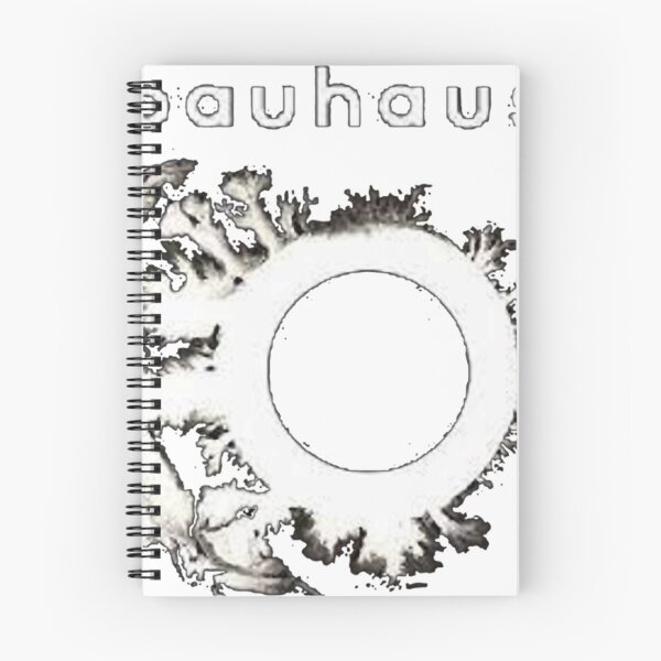 Item preview, Bauhaus Band Logo designed and sold by NathanPars.