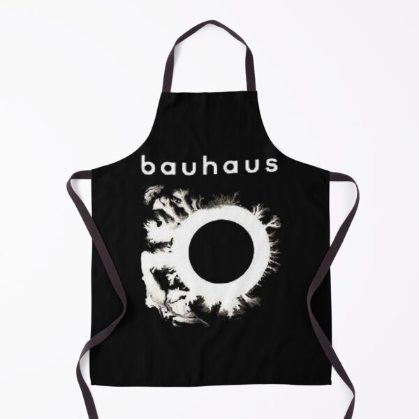 Artikelvorschau, Bauhaus Bandlogo entworfen und verkauft von NathanPars.