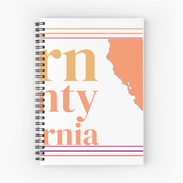 Item preview, Kern County California Highlighted on State Map designed and sold by TheIconSmith.