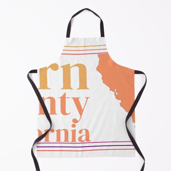 Item preview, Kern County California Highlighted on State Map designed and sold by TheIconSmith.