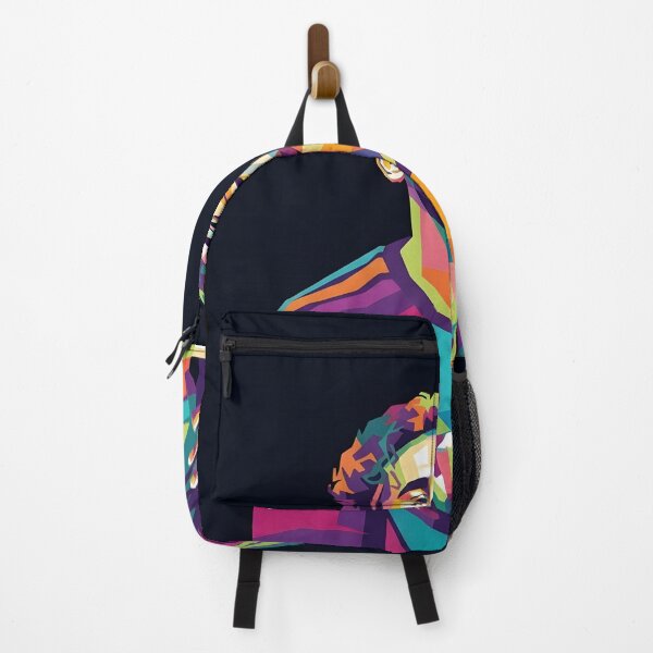 Item preview, Lamine Yamal pop art designed and sold by Superkent.