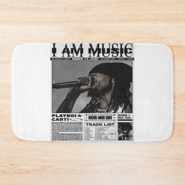 Item preview, Rage Rap Inspired Design designed and sold by Moonthamin.