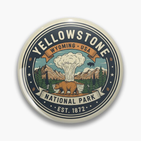 Item preview, Yellowstone designed and sold by Aise06.