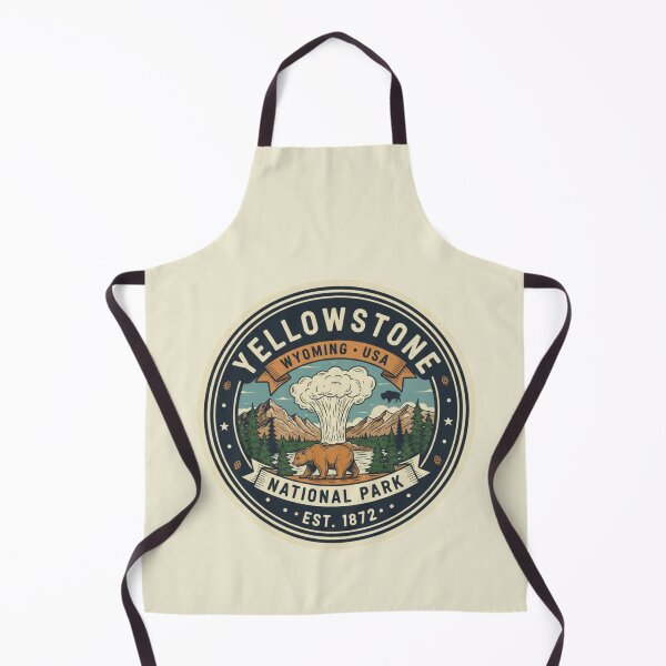 Item preview, Yellowstone designed and sold by Aise06.
