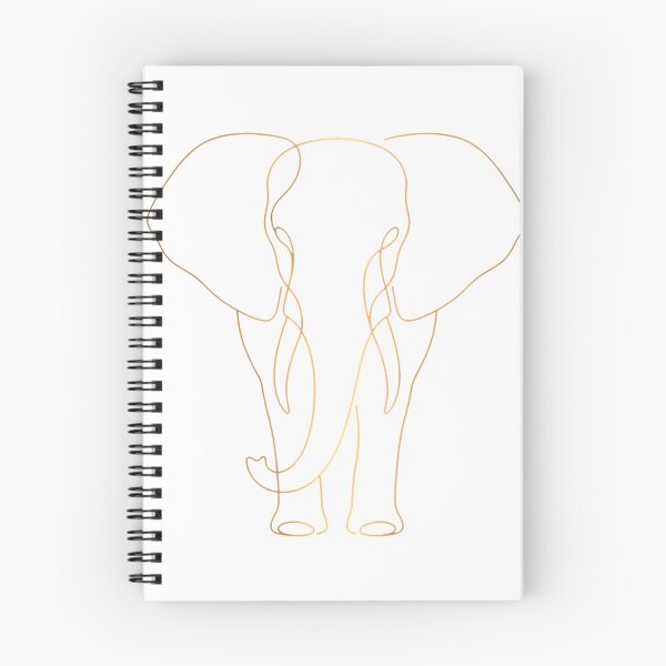 Item preview, Majestic Elephant - Artistic Wildlife Design Classic T-Shirt designed and sold by DArtfulStudio.