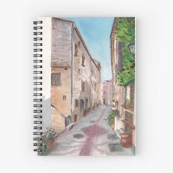 Item preview, Old Alley in Europe walking tour designed and sold by SoupSouka.