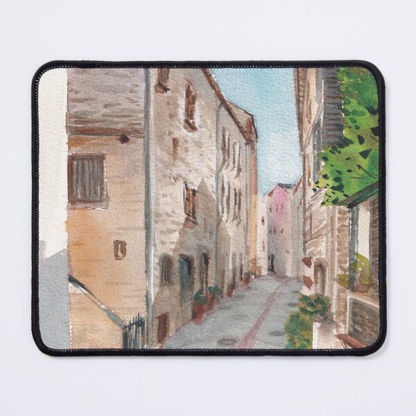 Item preview, Old Alley in Europe walking tour designed and sold by SoupSouka.