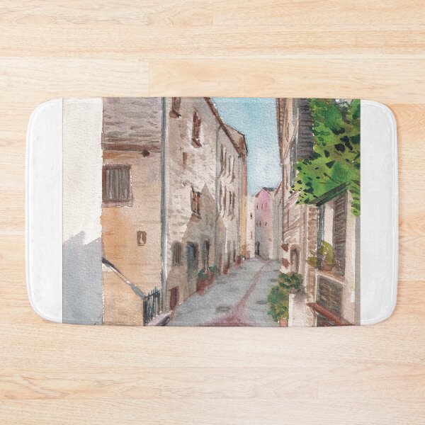 Item preview, Old Alley in Europe walking tour designed and sold by SoupSouka.