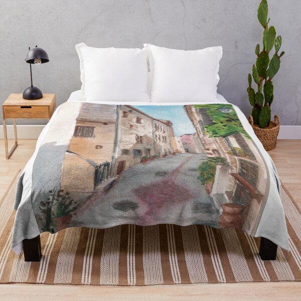 Item preview, Old Alley in Europe walking tour designed and sold by SoupSouka.