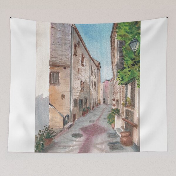 Item preview, Old Alley in Europe walking tour designed and sold by SoupSouka.