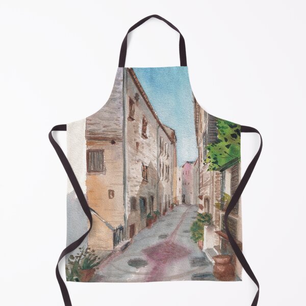 Item preview, Old Alley in Europe walking tour designed and sold by SoupSouka.