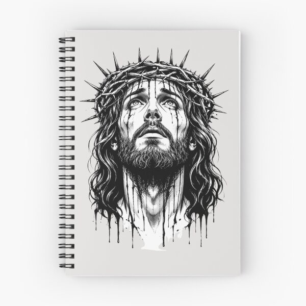 Item preview, Jesus designed and sold by EverClassic.