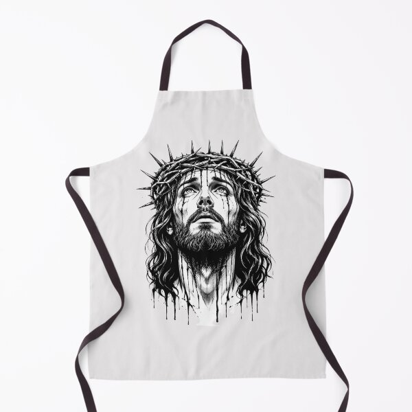 Item preview, Jesus designed and sold by EverClassic.