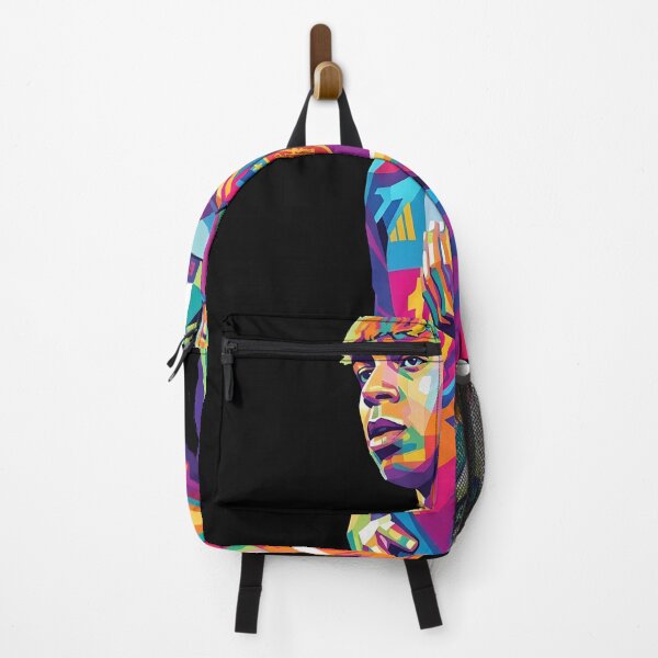 Item preview, Lamine Yamal pop art designed and sold by Superkent.