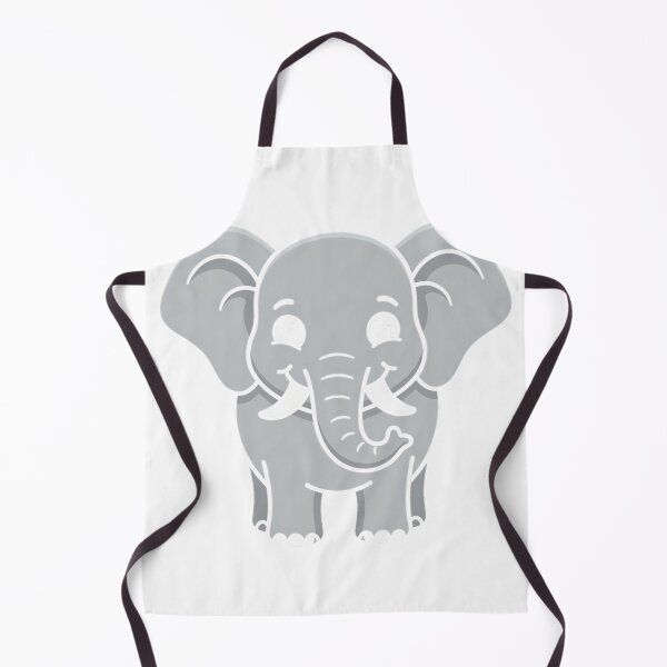Item preview, Multicoloured Elephant Classic T-Shirt designed and sold by KTY-NUSS.