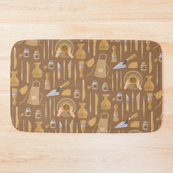 Item preview, Make pottery designed and sold by Rollo(CleanRain3675).