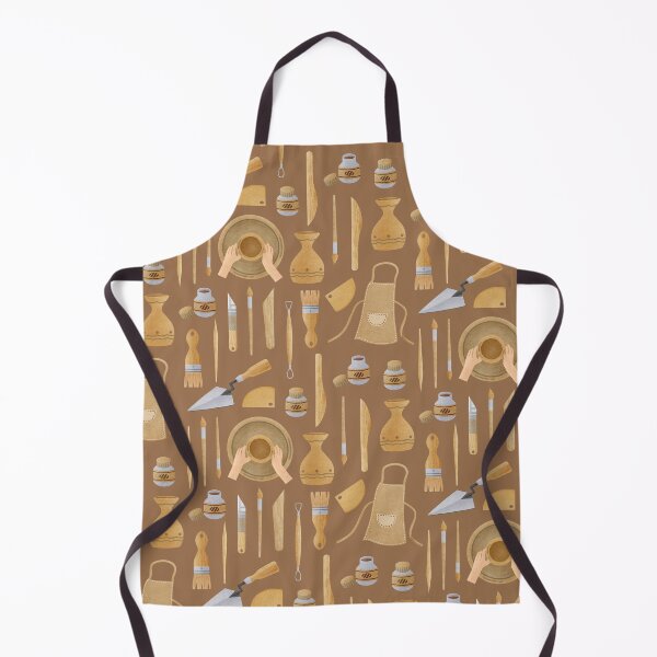 Item preview, Make pottery designed and sold by Rollo(CleanRain3675).