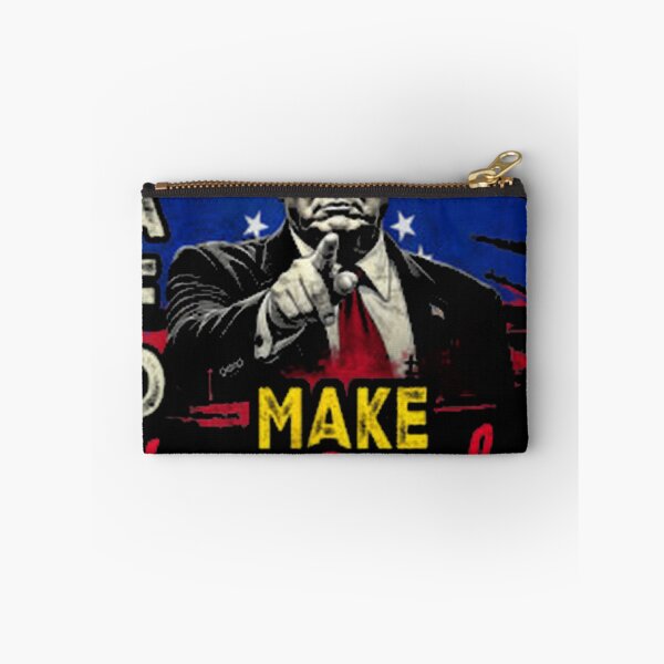 Item preview, Fafo Trump Venezuela Again_2 designed and sold by AnisosPteron.