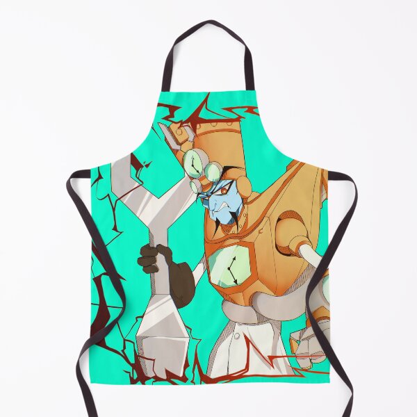Item preview, N.Tropy Time wiz designed and sold by EclipzeeArt.