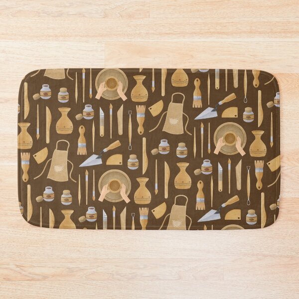 Item preview, Make pottery designed and sold by Rollo(CleanRain3675).
