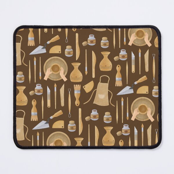 Item preview, Make pottery designed and sold by Rollo(CleanRain3675).