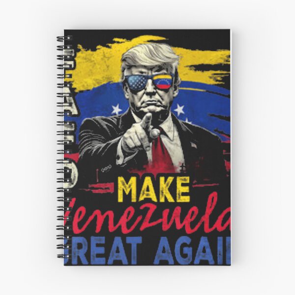 Item preview, Fafo Trump Venezuela Again_2 designed and sold by Whatanartz.