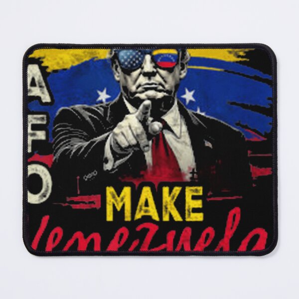 Item preview, Fafo Trump Venezuela Again_2 designed and sold by Whatanartz.