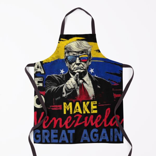 Item preview, Fafo Trump Venezuela Again_2 designed and sold by Whatanartz.