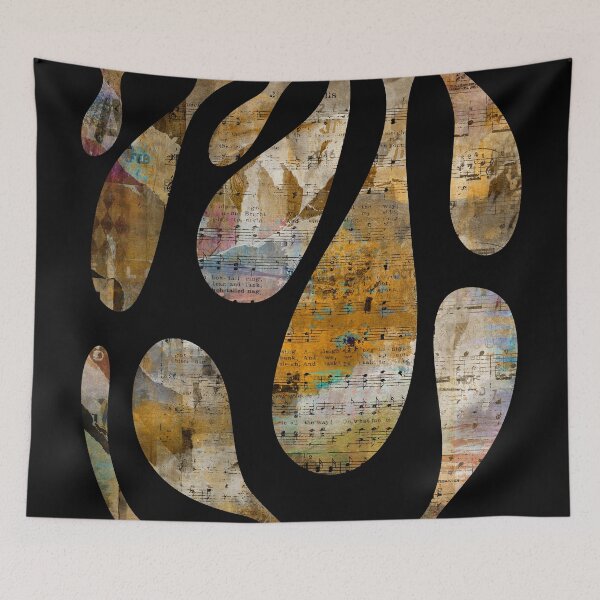 Item preview, Hidden Currents 5 designed and sold by The Blue Window.