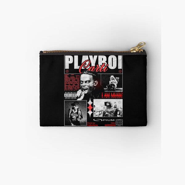 Aperçu de l'œuvre Design inspiré du rage rap créée et vendue par Moonthamin.